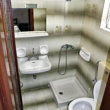Albatros Hotell 2*