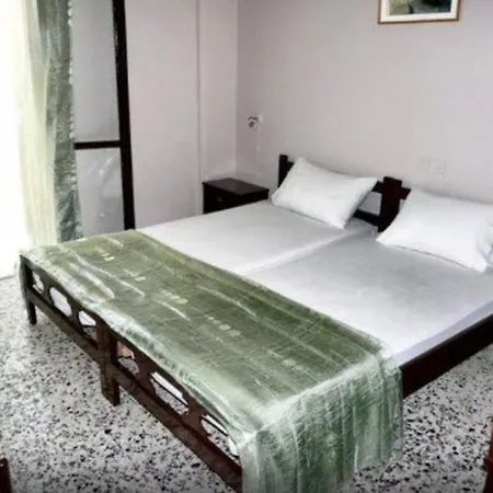 Hotell Albatros 2*