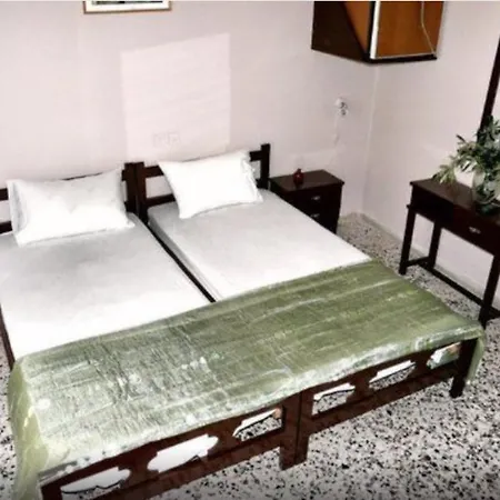 Albatros Hotell